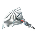 valex scopa metallica regolabile morsetto 6146 ean 8004878078781