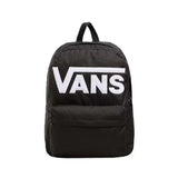 vans zaino vans old skool drop nero ean 0197063464211