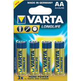 varta varta 4stilo l life alcalina ean 4008496525171