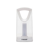 velamp lampada ricaricabile aqvua ir174 ean 8003910140325