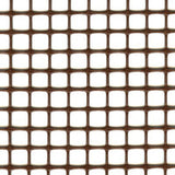 verdelook rete quadra marrone 1x5 maglia 10mm ean 8004944052288