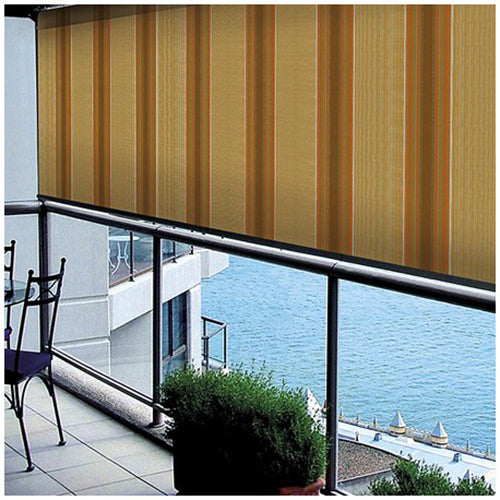 immagine-1-verdelook-tenda-con-catena-mykonos-beige-82213-biacchi-ean-8004944822133