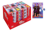 verniciatore a bassa p ctubo 550w trefl puzzle mini 40 pezzi principesse ean 8014966073529