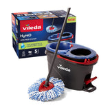 vileda mocio sistema h2pro spin mop ean 4023103254237