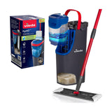 vileda sistema h2pro flatmop mocio rettangolare ean 4023103251540