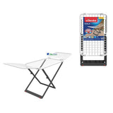 vileda stendino perla in resina vileda con 2 ruote ean 4023103245839