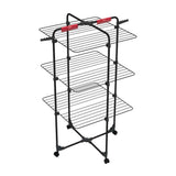 vileda stendino torre vileda mixer 3 ultimate nero ean 4023103244054