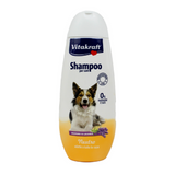 vitakraft shampoo vitakraft neutro lavanda 250 ml ean 8007229000455