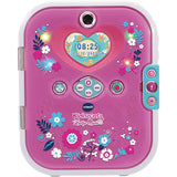 vtech kidisecrets diario segreto selfie music v tech ean 3417765419072