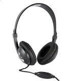 xtreme cuffia stereo light tv 6mt extreme 33572 ean 8022804335722