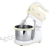 zephir sbattitore ciotola inox 500w zephir ean 8019101716590