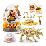 zuru robo alive dino fossil find ean 4894680042735