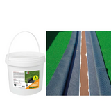 4f group colla express bi componente per prato 25 kg ean 8029971162601
