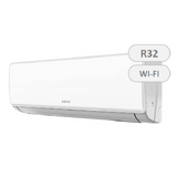 akai climatizzatore akai wi fi bianco 18000 btu ean 8052595952006