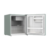 akai mini frigo da appoggio akai verde 50 lt 505x455 ean 8056746669515