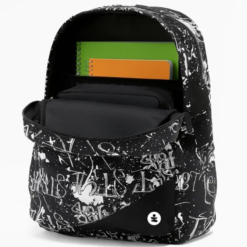 be smart zaino doppio scomparto eva pro be smart ean 8023650076210
