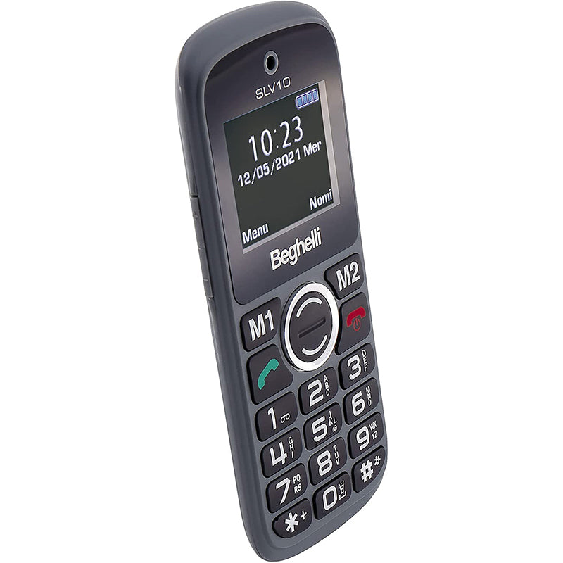 immagine-2-beghelli-telefono-slv10-sos-dualsim-ean-8002219873217