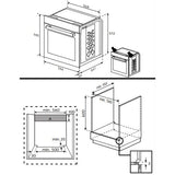 immagine-2-beko-forno-incasso-60cm-72lt-multifunzione-ean-8690842600692