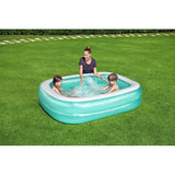 bestway bestway piscina gonfiabile family 201x150x51cm ean 6942138967982