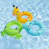 bestway ciambella salvagente gonfiabile bambini assortita ean 6941607368534