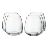bohemia bicchieri bohemia anser 6 pezzi 40cl ean 8593410932952