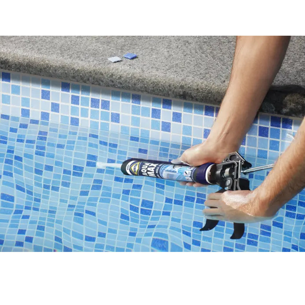 bostik bostik aqua max bianco adesivo sigillante ean 8710439313962