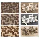 carillo trade tappeto da cucina taba 40x70cm assortito ean 8032495000892