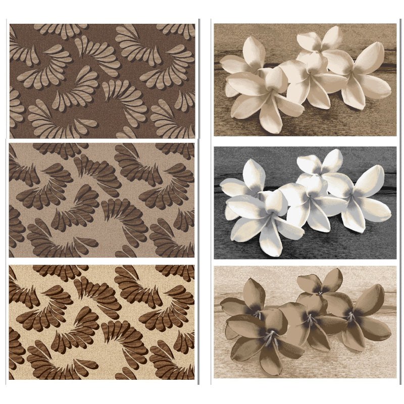 carillo trade tappeto da cucina taba 50x80cm assortito ean 8032495003138