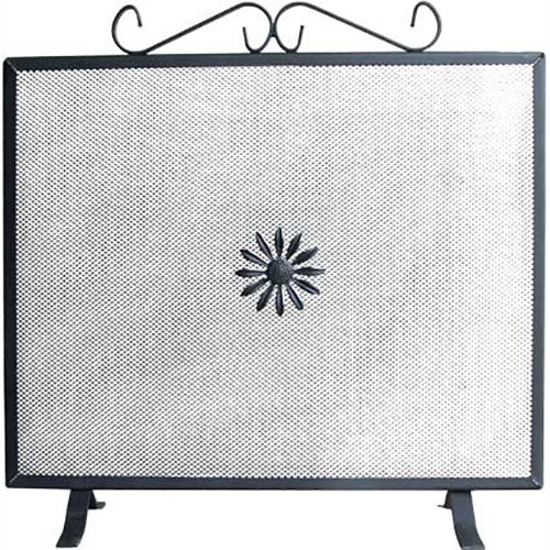 immagine-2-casa-del-ferro-parascintille-fisso-cm50-nero-106450-ean-9972015005299