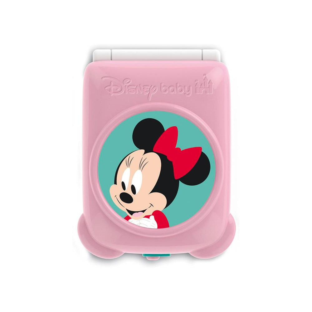 clementoni clementoni disney minnie flip telefono ean 8005125175154