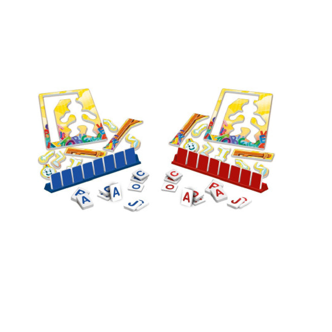 clementoni gioco da tavolo limpiccato per bambini ean 8005125168149