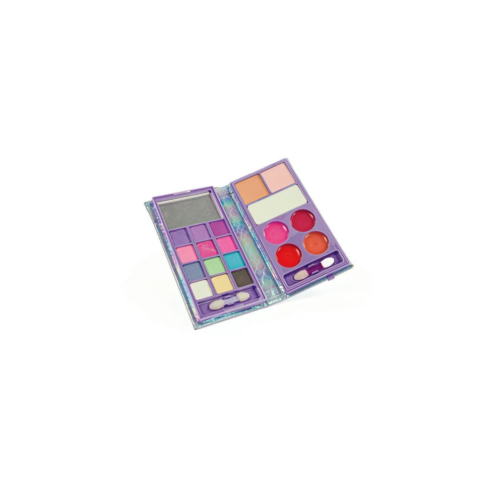 clementoni ombretti trousse viaggio heart crazy chic ean 8005125181476
