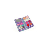 clementoni ombretti trousse viaggio heart crazy chic ean 8005125181476