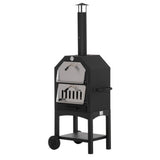 cosma forno a legna per pizza italy ean 8054045654508