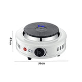 immagine-2-dcg-eltronic-fornello-elettrico-11cm-bcoekp2418-ean-8032774622678