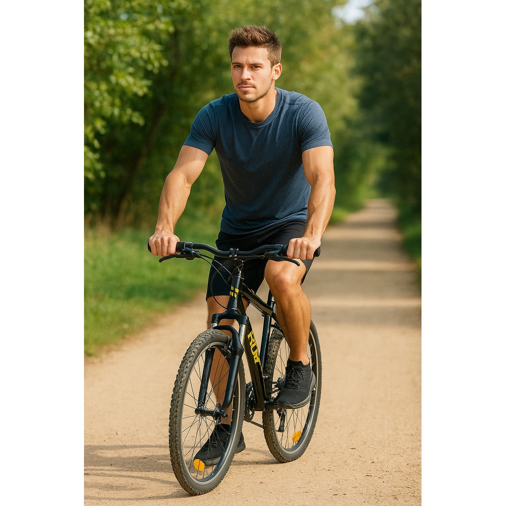 denver bici adulti 26 mtb ibrida ean 8015244526577