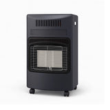 dg stufa a gas ventilata 2 in 1 infrarossi 42 kw ean 8056211202179