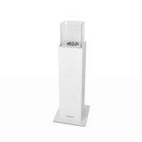 divina fire braciere bioetanolo da terra capri 70 bianco ean 8056157806264