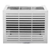 divina fire copricondizionatore esterno linear m bianco ean 8056157804673
