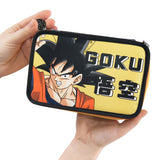 dragonball astuccio 3 zip dragon ball ean 8058263257145