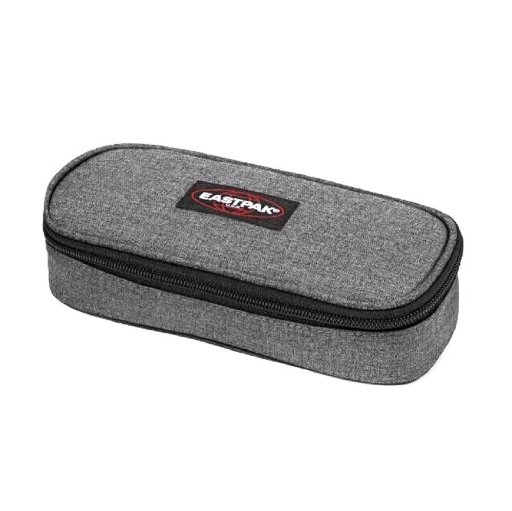 eastpack astuccio ovale eastpak sunday grey ean 5414709191412