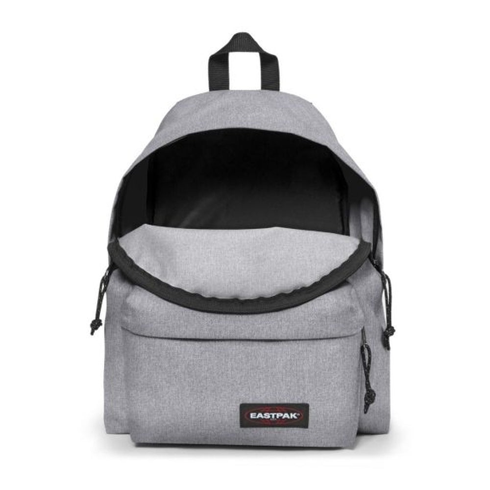 eastpack zaino padded pak eastpak sunday grey ean 5414709190743