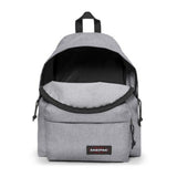 eastpack zaino padded pak eastpak sunday grey ean 5414709190743