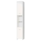 ellesse mobile bianco 30x30x180cm ean 8059006545369