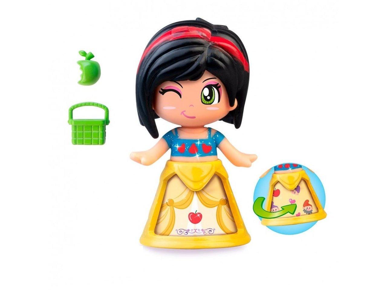 famosa pinypon tale figures assortite ean 8056379186250