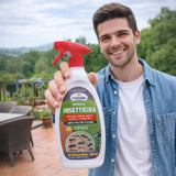 fiorand insetticida volanti e striscianti 500 ml ean 8006127806015