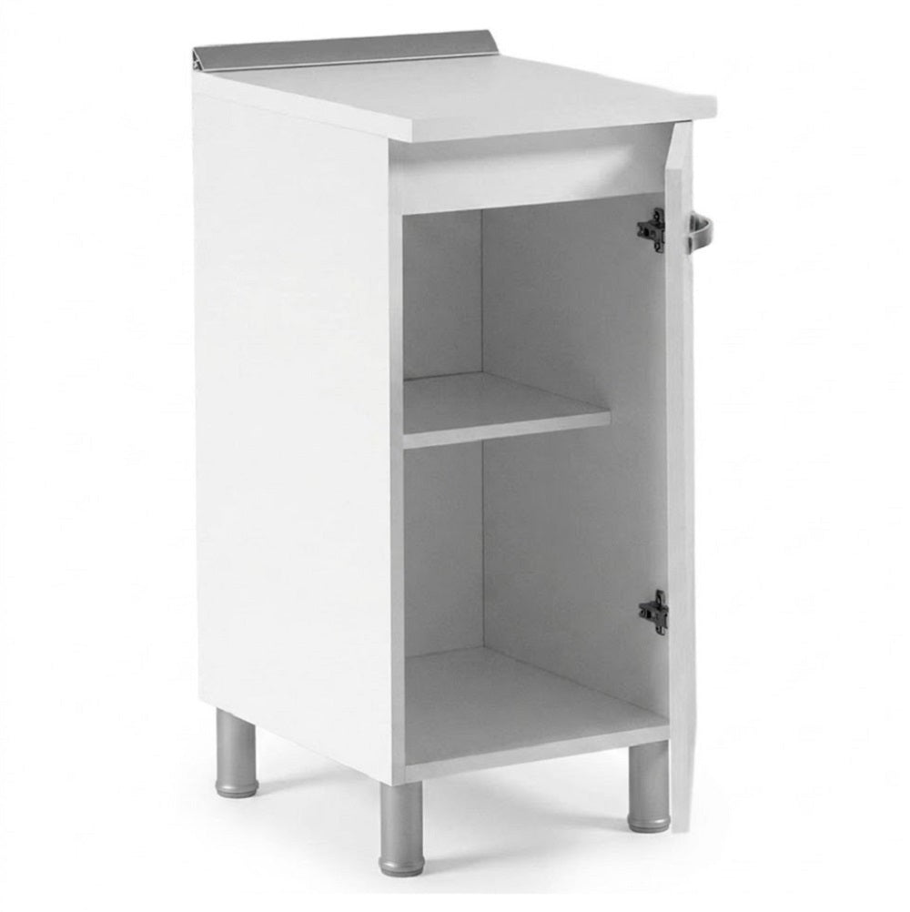 formula 1 base cucina federica 40 cm bianca ean 9972015122002
