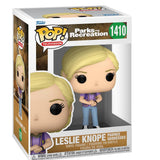 funko pop funko pop tv parks recreation leslie knope ean 0889698726573