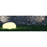 gb trade luce solare da giardino stone con telecomando ean 8055384191907