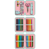 hello kitty astuccio a 3 zip 44 pz hello kitty ean 8024708765865